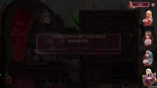 Jessika's Curse [v1.7.57] [Venus Noire JC] h gameplay part 4