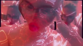 You fall again in love with Me