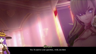 Let's Play Corrupted Kingdoms / Part 1 VTuber