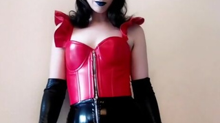 Time To Lock It Up - Femdom Chastity Mind Fuck