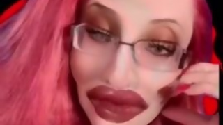 Cock Under Control JOI