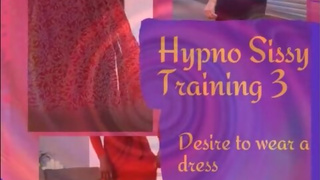 sissy training, mind control