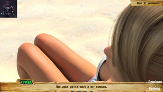 Lewd Island 1 First Flash