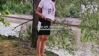 LAKE HOUSE CAMPING BBC PORN