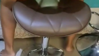 Brazilian MILF showing her fantastic body and big ass (my snap: rosaangela_ofc)