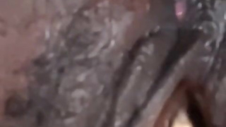 Cum with my up close and personal