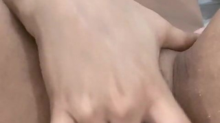 incredible masturbation of a hot 18 year old girl