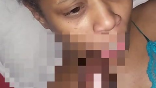 Fuck my mouf (big dicks only)