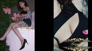 It's not porn, it's art.