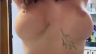 Breast smothering for all loosers