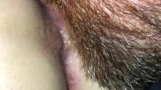 Big Ass Milf Farts In My Mouth As I Am Licking Her Dirty Ass Clean Before She Goes In The Hot Tub