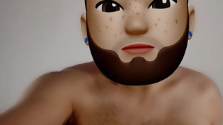 خواب دیدم زن داییمو دارم میکنم - سکس فارسی