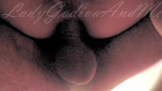 Più mi scopa forte il culo con il suo grosso cazzo e più grido di piacere! Amatoriale italiano