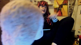 Dirty socks all to be worshiped in your mouth