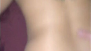 Thick babe gets fucken