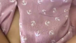 ปลุกมาเย็ดตอนเช้าคาชุดนอน