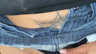 Soy tan Puta que por unos Tacos me dejé follar