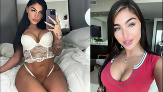 Sexy Ass Model Fucked