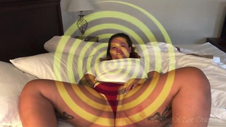 Do as my pussy commands