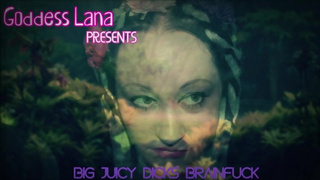 Big Juicy Dicks Brainfuck