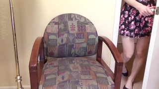 Slut - Legendarylootz on Manyvids