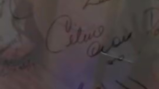 Nikki Phoenix Exclusive look in the Studio Session