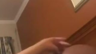 SUNSHINE WANTED ME TO WATCH HER FACEFUCK HER NEW GIRLFRIEND CARMEL BEFORE THEY WENT OUT ????????????