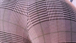 POV SEAT - Your New Boss FARTS on your FACE!