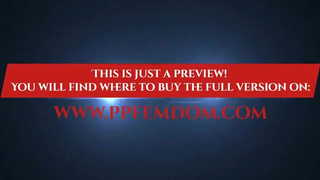 Four Asses In Pantyhose For One Face - Ass Worship And Facesitting Lezdom Party In Nylon