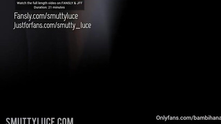 WTF! She wanted to Fart straight in my Mouth, then this happened...