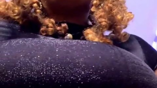 GAIA wants to SIT on your FACE