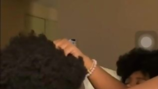 Tongue Fucked Her Til She SQUIRTED