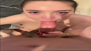 Big Tit Naughtykiimm POV SexTape