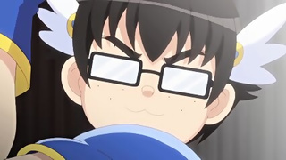 Cosplay Change: Pure-kei Joshidaisei No Kiken Na Seiheki Episode 1