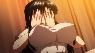 Inkou Kyoushi No Sai Seikatsu Shidouroku Episode 1