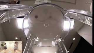 DVDMS-955 Good Friends Only! 1 Million Yen If You Win! If You Fall Off, You'll Have A Big Cock Immediately! A Group Of 5 Female College Students Challenge The "chi ○ Po Immediately Nuki Chair Picking Game"! In Front Of My Best Friend's Eyes, I'm Getting A