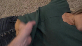 Girls Getting Sleepy - Taylor's Silly Knock Outs