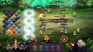 Faptastic Journey playthrough