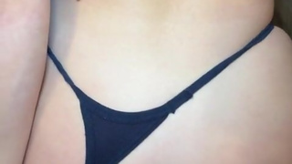 "If you help me move I'll let you fuck me"