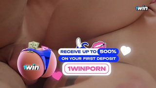 Hot Chick Martina Smeraldi Passionate Anal Sex with StepBro Full Scene