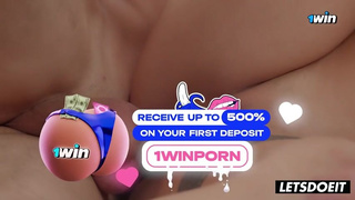 Big Booty Martina Smeraldi Reaches Crazy Orgasm from Deep Anal Pounding Full Scene