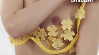 TOP 5 CUMSHOTS COMPILATION! MESSY FUCK - LETSDOEIT