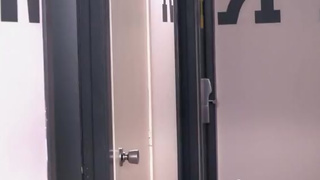 Shy Girl Zuzu Sweet Fulfills Her Dirty Fantasies - HORNY HOSTEL