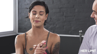 HERLIMIT - Breaking The Bed With Sandra Soul Preview Video